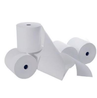  ROLLO TERMICO  80MM X 40 MT X 10UN ENGATEL 