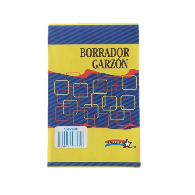  BLOCK APUNTES 1/64 P.RONEO TIPO GARZON 8.5X14 