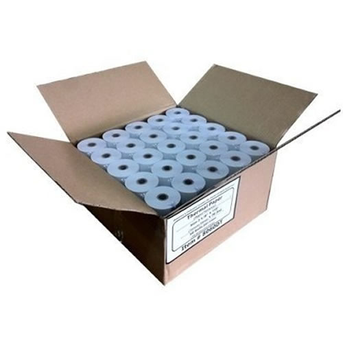  ROLLO TERMICO  56MM X 17 MT X 120 UN 48GR ENGATE 