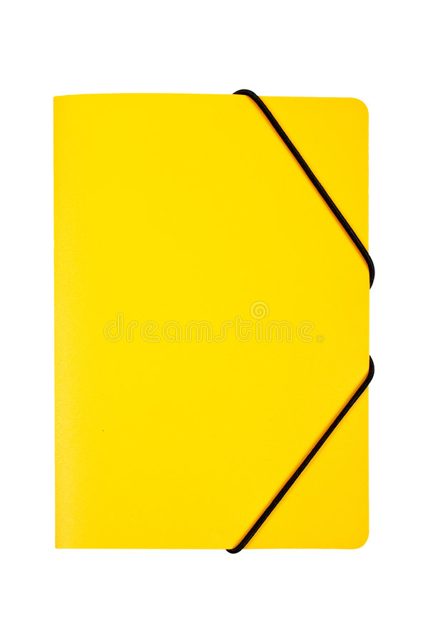  CARPETA CARTERA C/ELASTICO BUHO AMARILLA 5009 