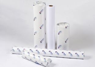  PAPEL BOND 24 80 GR 91 X  40 MT DIAZOL 