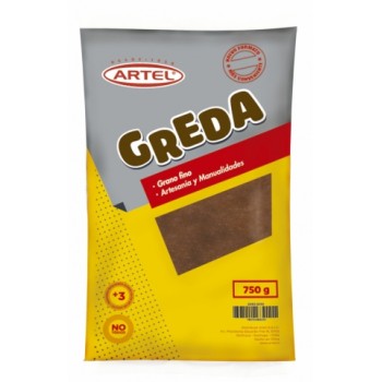  GREDA 750 GR ARTEL 