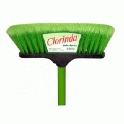  ESCOBILLON PLASTICO DONA CLORINDA 