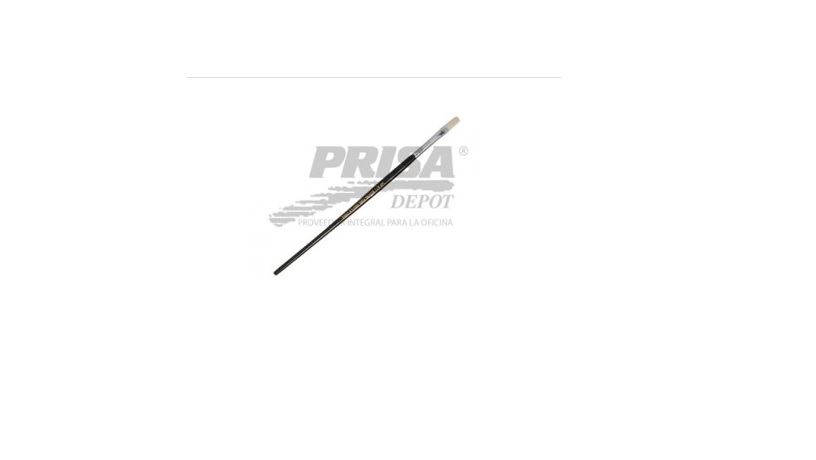  PINCEL CERDA PLANO N/06 577/6 ARTEL DP X 12 UN 