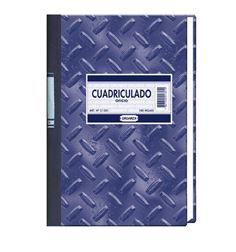  LIBRO ACTAS 100 HJ M7 FOLIADO ORGAREX 21301 