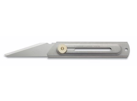  CUCHILLO OLFA BISTURI METALICO CK-2 (RPTO. 82934) 