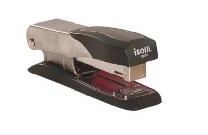  CORCHETERA METALICA CM-20 25 HJ GRIS ISOFIT 
