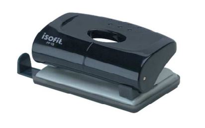  PERFORADOR PP-15 10 HJ NEGRO CHICO ISOFIT 