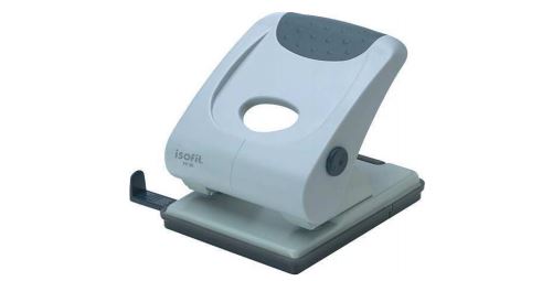  PERFORADOR PP-35 30 HJ NEGRO GRANDE ISOFIT 