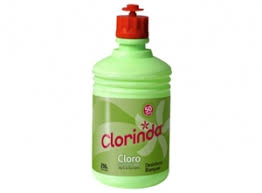  CLORO 250 ML CLORINDA CORRIENTE 