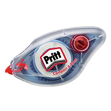  CORRECTOR CINTA ROLLER PRITT 4.2 X 8.5 MT. 