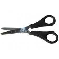  TIJERA OFICINA 15 CM ISOFIT 305 
