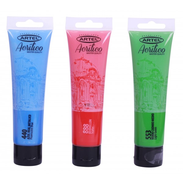  PINTURA ACRILICA 35 CC BERBELLON ARTEL 