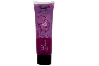 PINTURA ACRILICA 35 CC VIOLETA ROJIZO ARTEL 