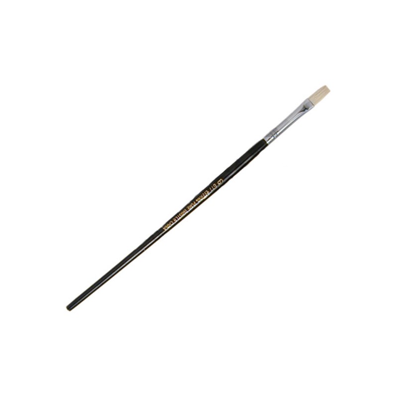  PINCEL CERDA PLANO BLISTER 577/4 ARTEL 