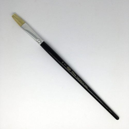  PINCEL CERDA PLANO BLISTER 577/14 ARTEL 