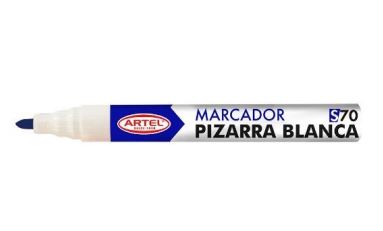 PLUMON PIZARRA AZUL P.REDONDA ARTEL MP 70-D 