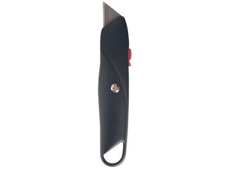  CUCHILLO CARTONERO GRANDE NG CON SEGURO ARTEL META 