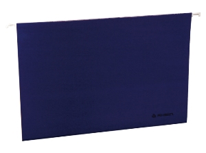  CARPETA COLGANTE RHEIN SUPER-CLAS AZUL 313200** 