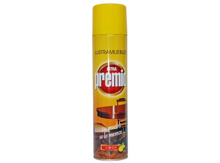  LUSTRAMUEBLES A/SOL 360 CC PREMIO LIMON 