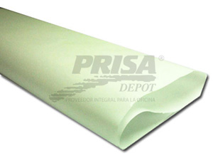  PAPEL BOND 24 80 GR 36 X  50 MT DIAZOL** 