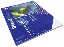  PAPEL FOTOC.  COLOR CARTA 50 HJ. 75GR LILA PASTEL 