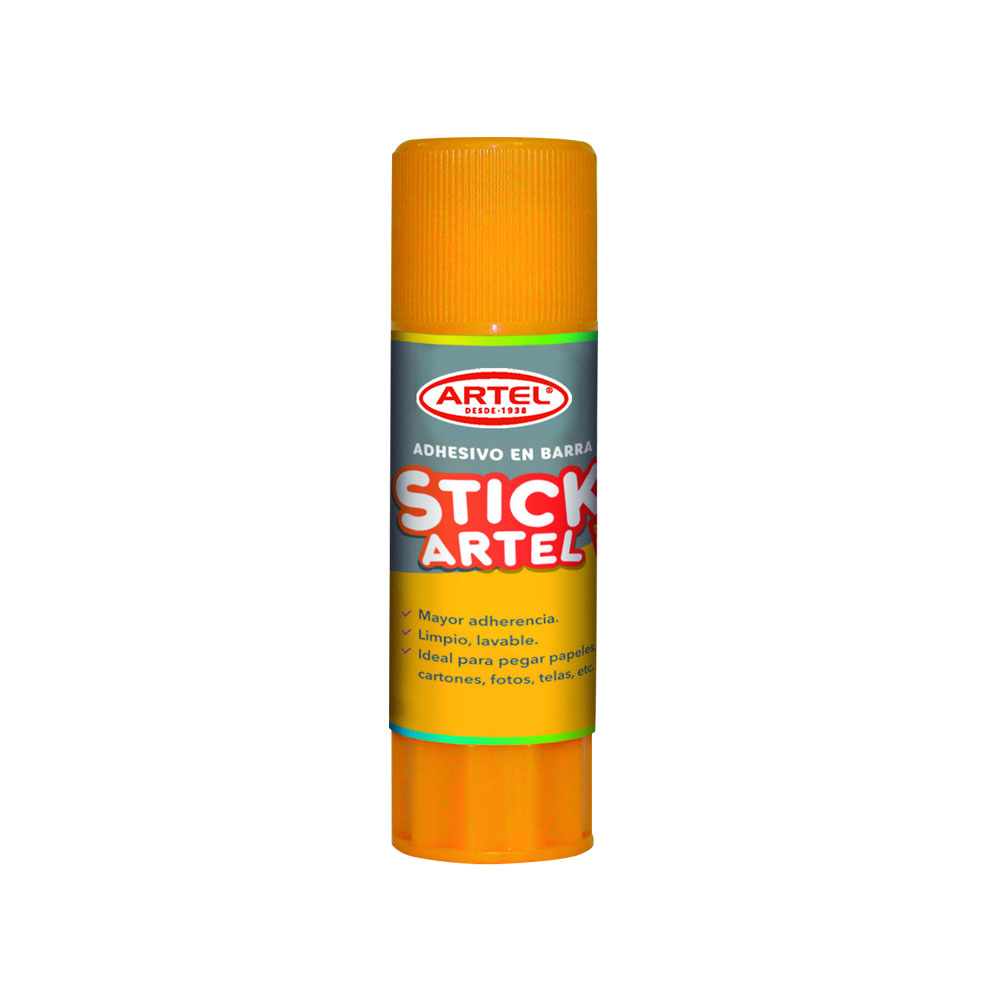  ADHESIVO BARRA 36 GR. ARTEL 