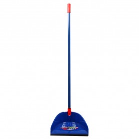  PALA ASEO PLASTICA VIRUTEX C/MANGO PLEGABLE 