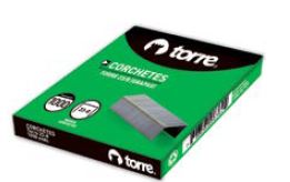  CORCHETES 23/8 DE 1000 TORRE 