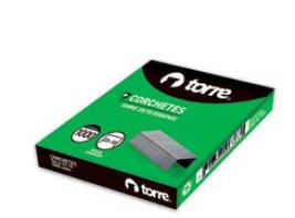  CORCHETES 23/10 DE 1000 TORRE 70 HJS 