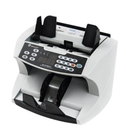  MAQUINA CONTADORA DE BILLETES BJ-2100 TOTAL PACK 