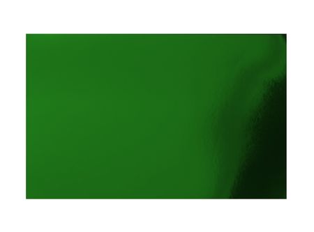  CARTULINA METALICA 50X65 10 UN. VERDE PROARTE 