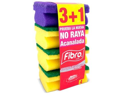  ESPONJA ABRASIVA ACANALADA FIBRO LLEV 4 PAG 3 