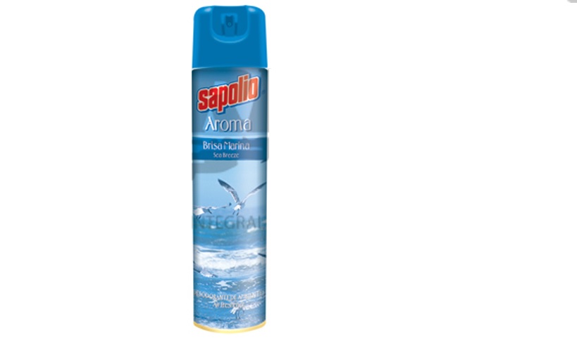  AMBIENTAL 360 CC SAPOLIO BRISA MARINA 