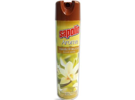  AMBIENTAL 360 CC SAPOLIO VAINILLA 