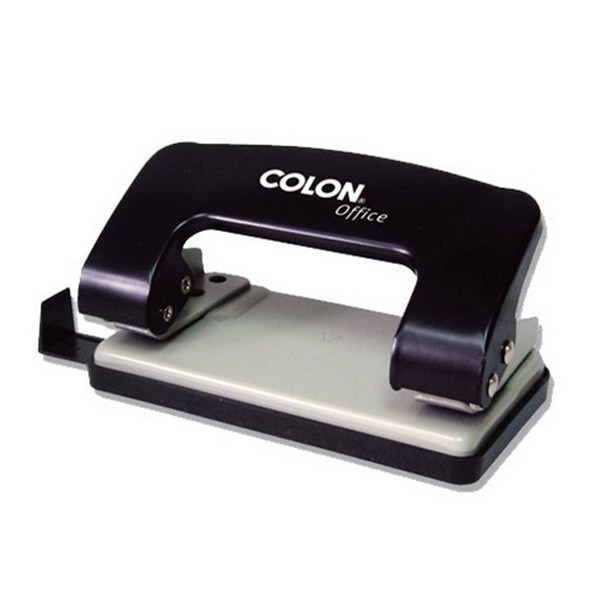  PERFORADOR MINI COLON NEGRO 