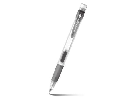  PORTAMINA 0.5MM MON-AMI CLIQUE C/GRIP NEGRO 