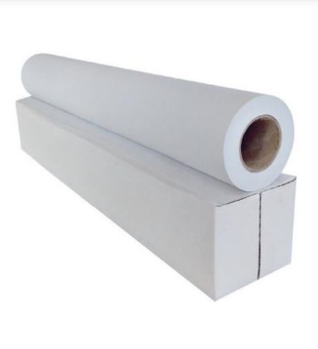  PAPEL PLOTTER BOND 24 75 GR  61CM X  50 MT DIAZOL. 
