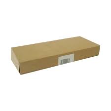  TARJETA BLANCA T/AMERICANO 9.5X22 200GR 100 UN OPA 