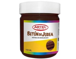  BETUN DE JUDEA 120 ML. ARTEL 