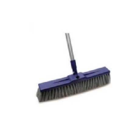  ESCOBILLON MUNICIPAL 45 CM VIRUTEX 