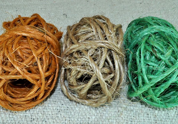  OVILLO SISAL COLOR 50 GR SURT X 1 UND 