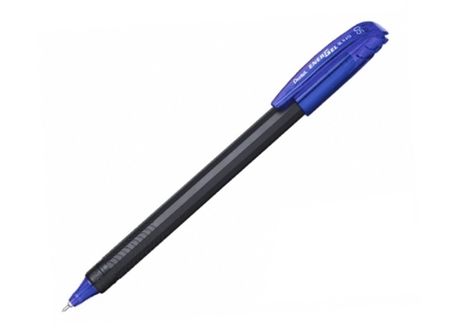  BOLIGRAFO 0.5 MM ENERGEL PENTEL AZUL MAKKURO 