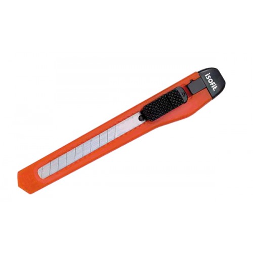  CUCHILLO CARTONERO CHICO ISOFIT REF: 120 