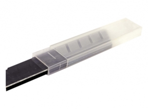  REPTO. CUCHILLO CARTON GRANDE ISOFIT CB-18 X 10UDS 