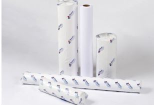  PAPEL BOND 24 80 GR 45 X 150 MT DIAZOL** 