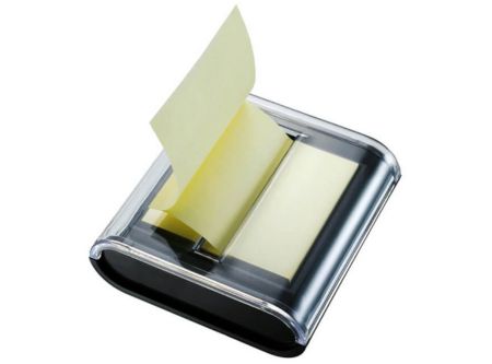  DISPENSADOR NOTAS Z INFO NOTES 75X75 50 HOJAS 