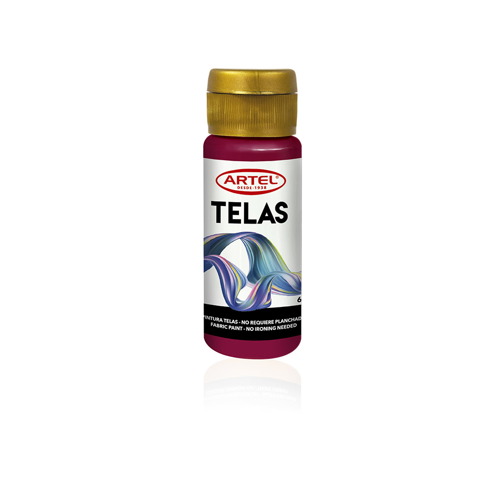  PINTURA GENERO 60 CC ARTEL BURDEO N/85 