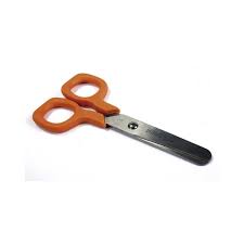 TIJERA ESCOLAR P/ROMA 11 CM PROARTE 