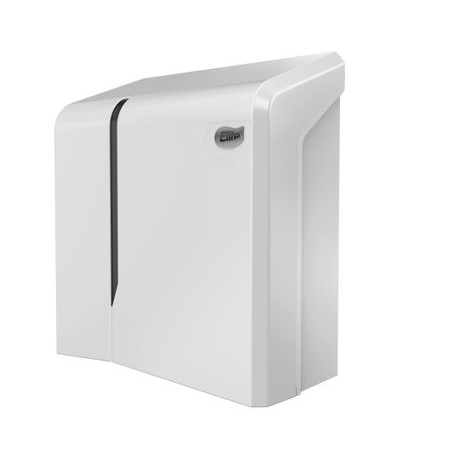  DISPENSADOR TOALLA INTERFOLIADA ELITE BLANCO 